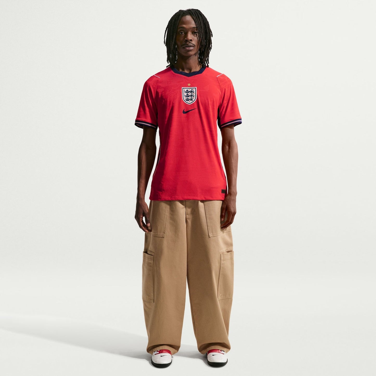 Jersey England 2026 I Player