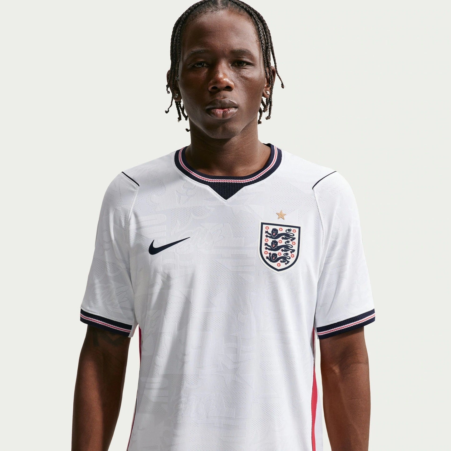 Jersey England 2026 II Player