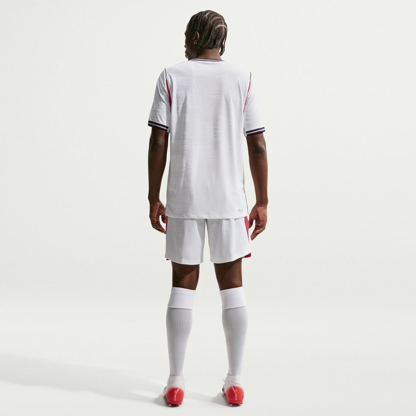 Jersey England 2026 II Player