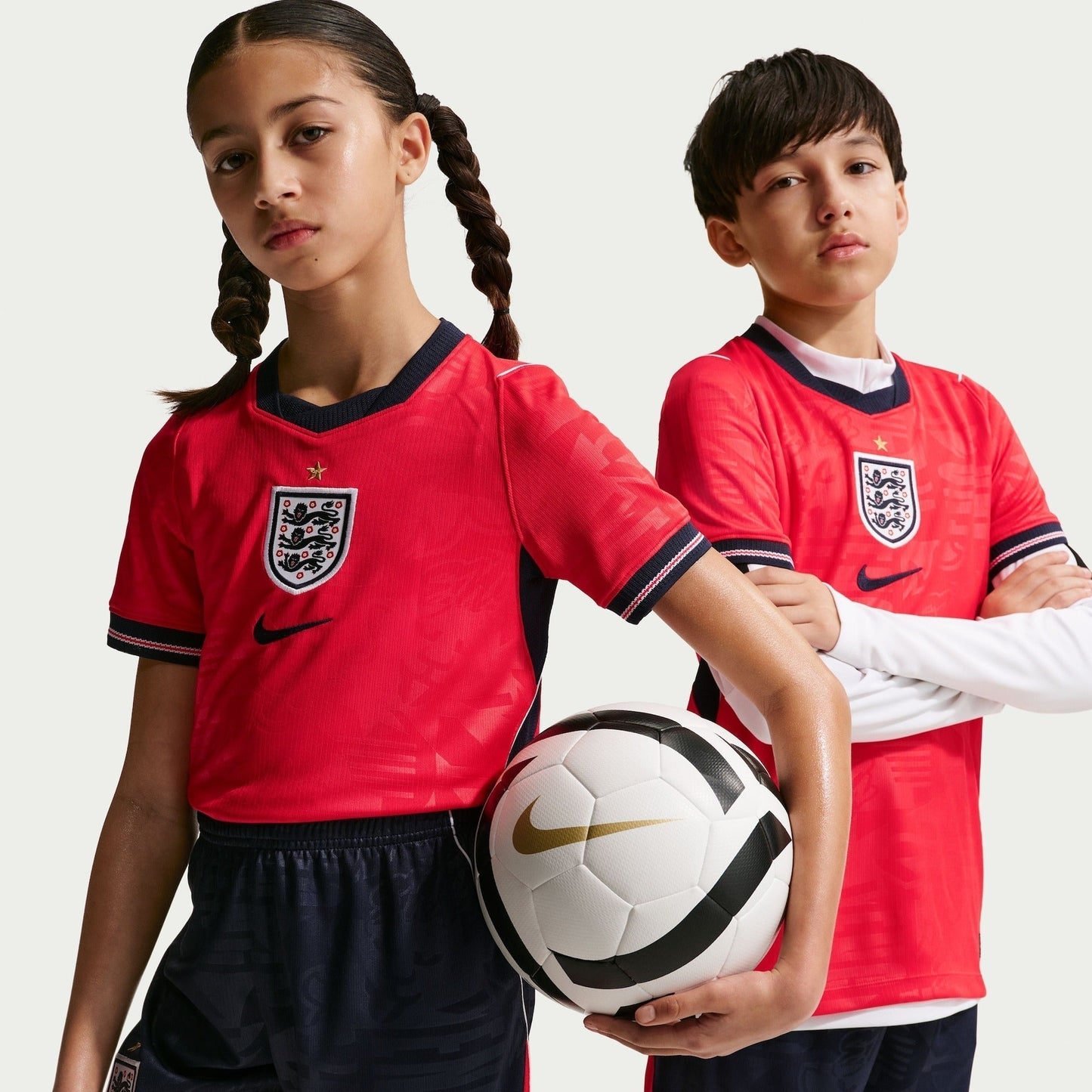Kids Kit England 2026 I
