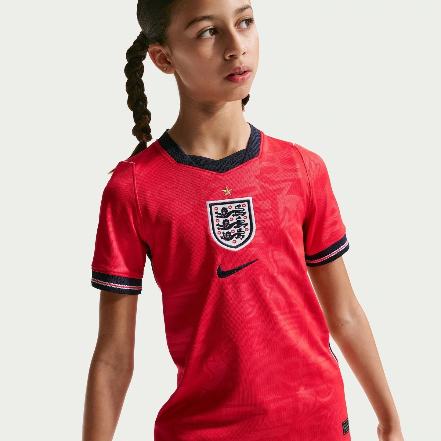 Kids Kit England 2026 I