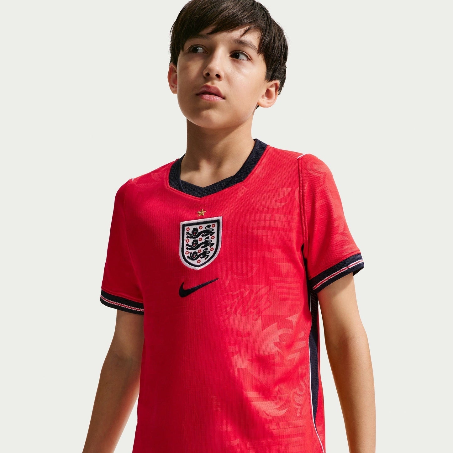 Kids Kit England 2026 I