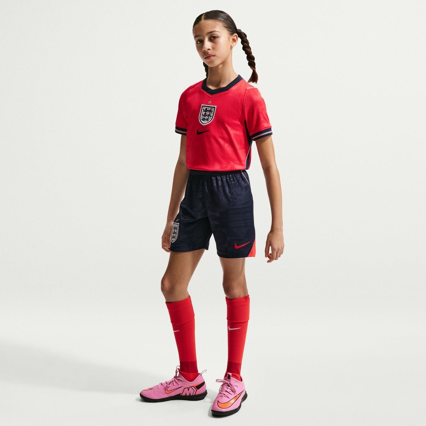 Kids Kit England 2026 I