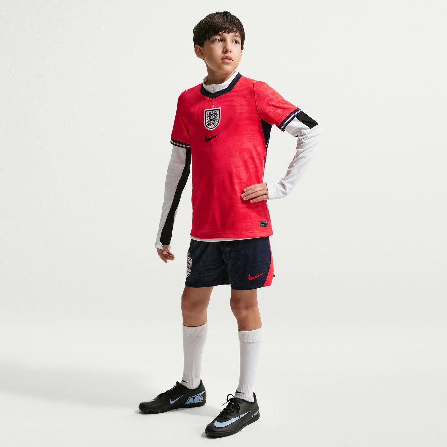 Kids Kit England 2026 I