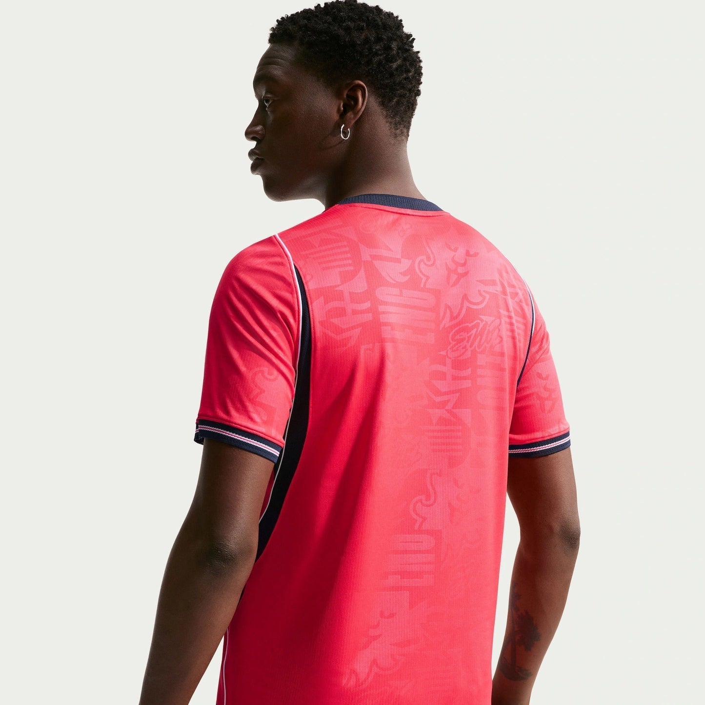 Jersey England 2026 I Fan