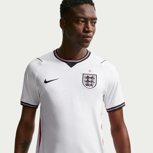 Jersey England 2026 II Fan