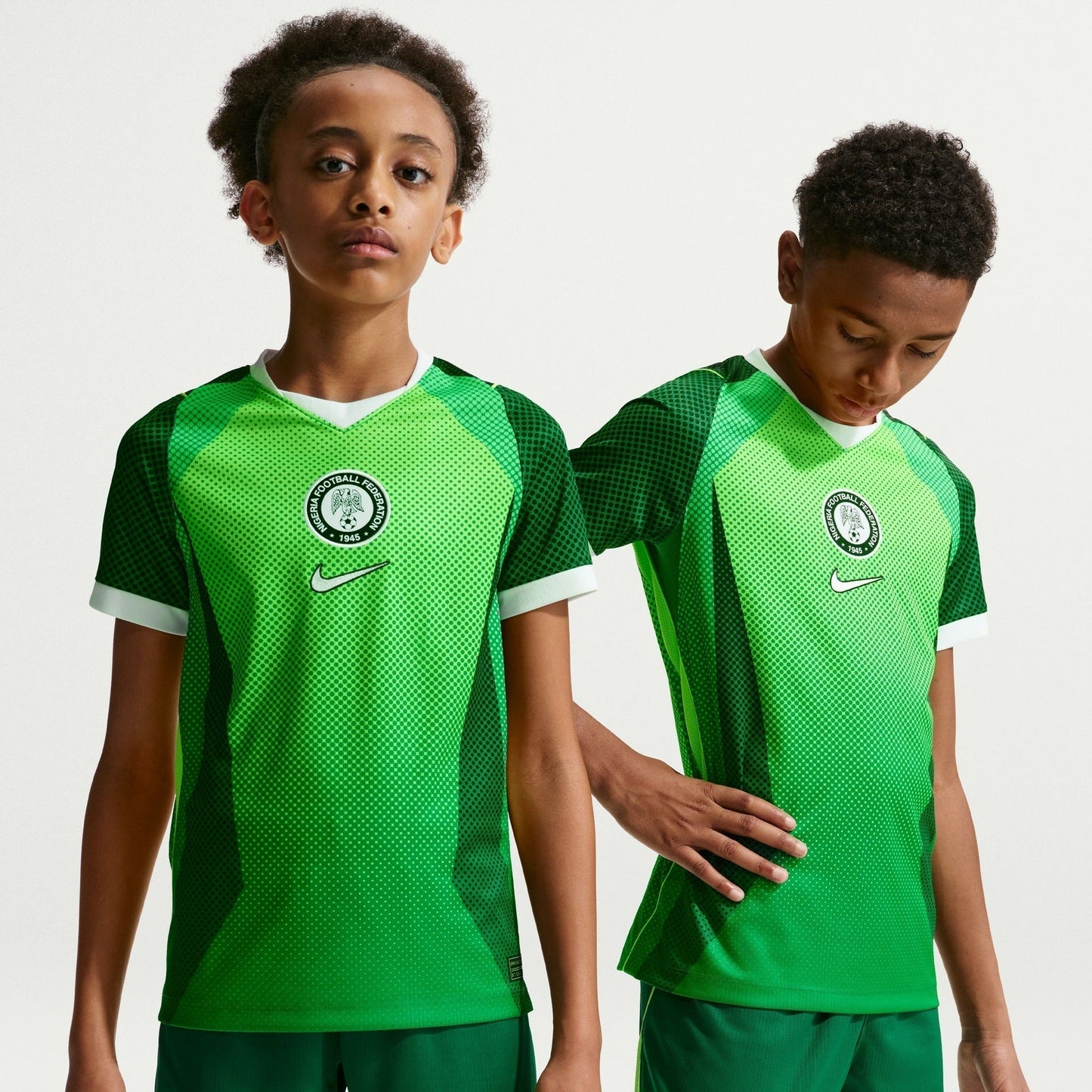 Kids Kit Nigeria 2026 I