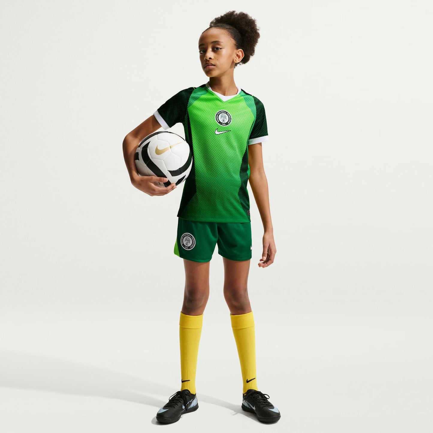 Kids Kit Nigeria 2026 I