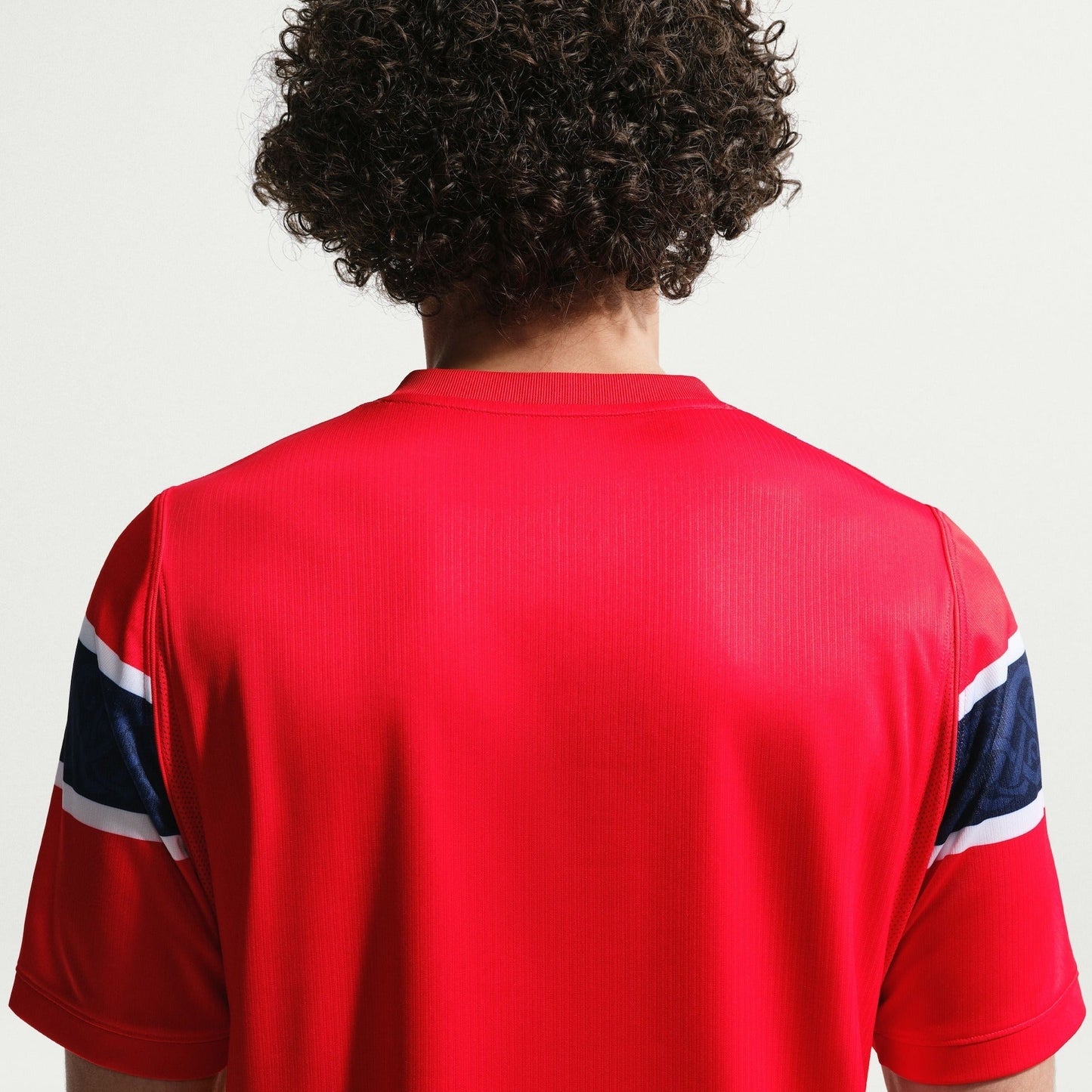 Jersey Norway 2026 I Fan