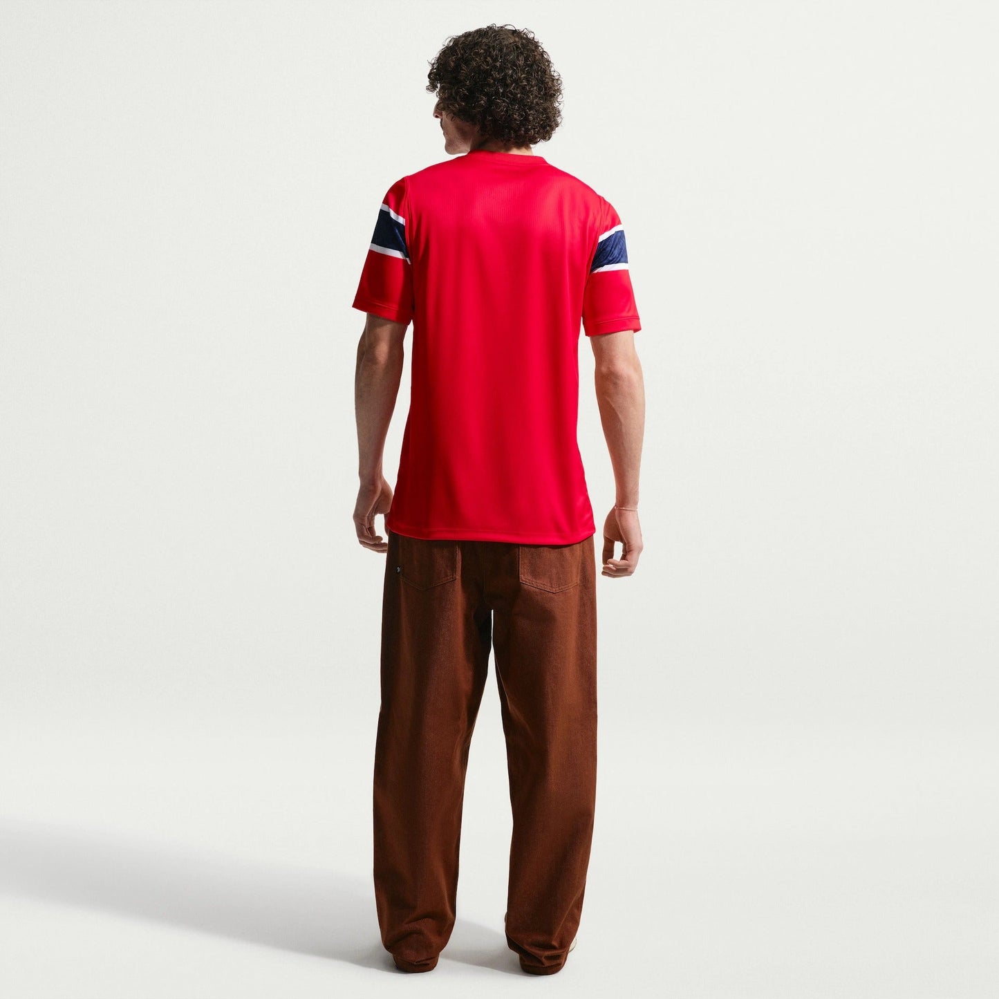 Jersey Norway 2026 I Fan