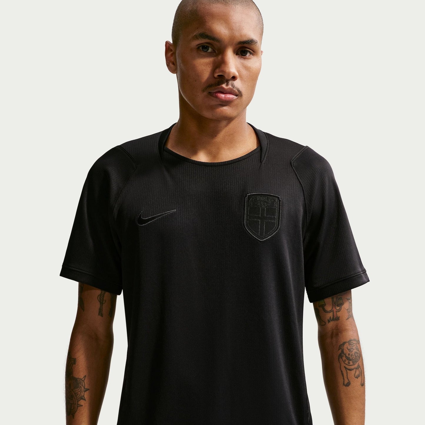 Jersey Norway 2026 II Fan