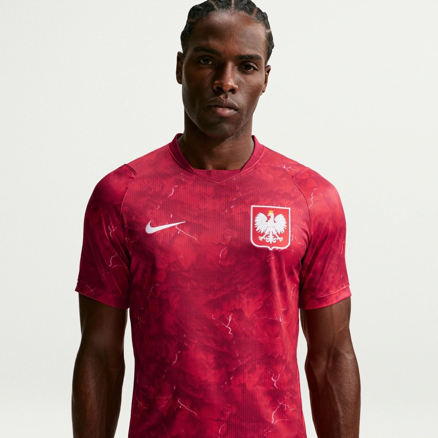 Jersey Poland 2026 II Fan
