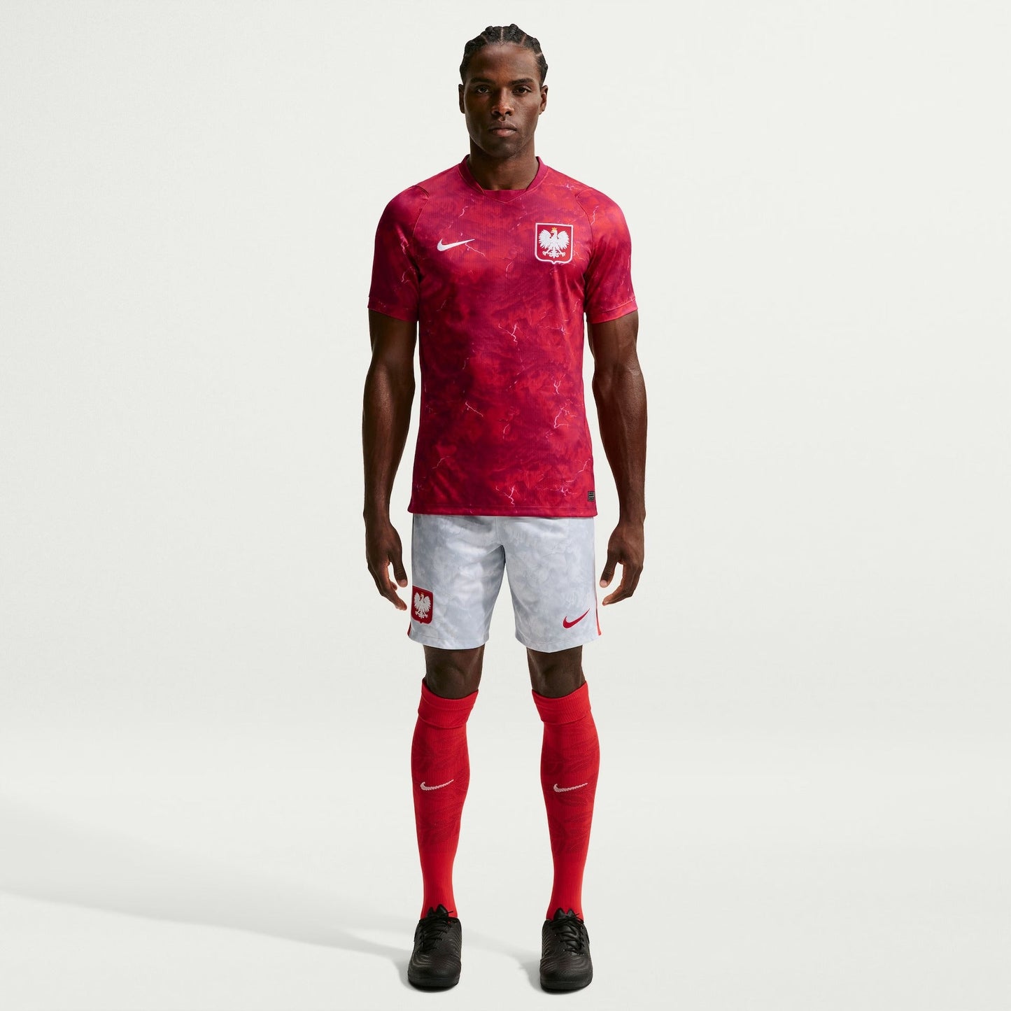 Jersey Poland 2026 II Fan