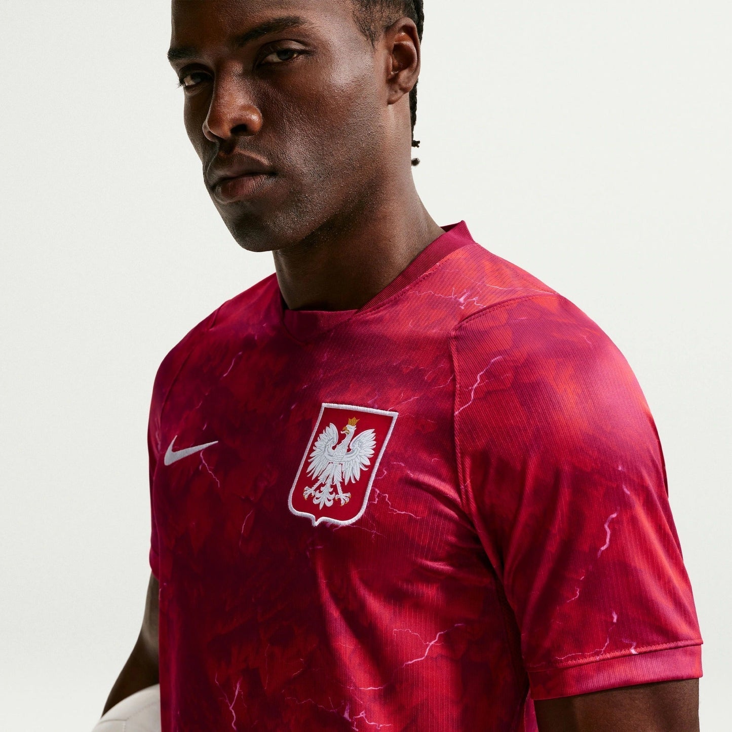 Jersey Poland 2026 II Fan