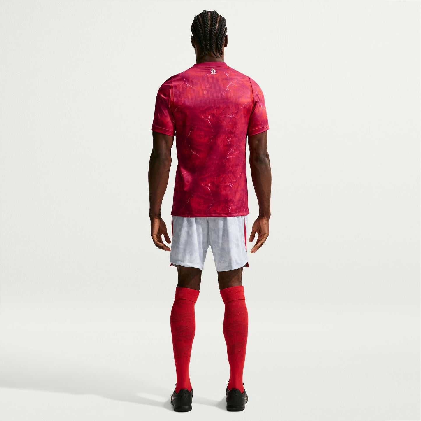 Jersey Poland 2026 II Fan