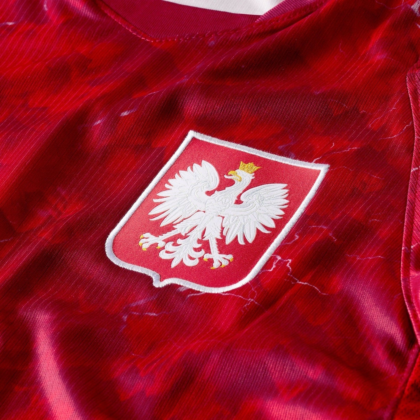 Jersey Poland 2026 II Fan