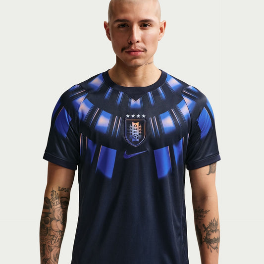 Jersey Uruguay 2026 II Fan