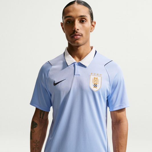 Jersey Uruguay 2026 I Fan