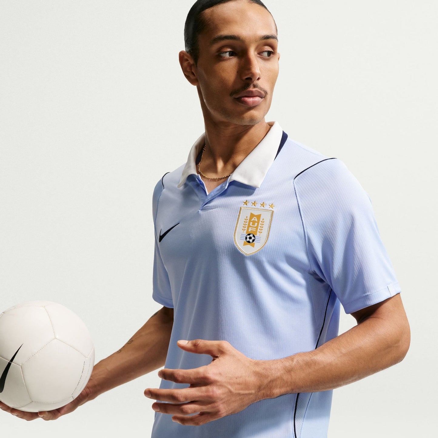 Jersey Uruguay 2026 I Fan