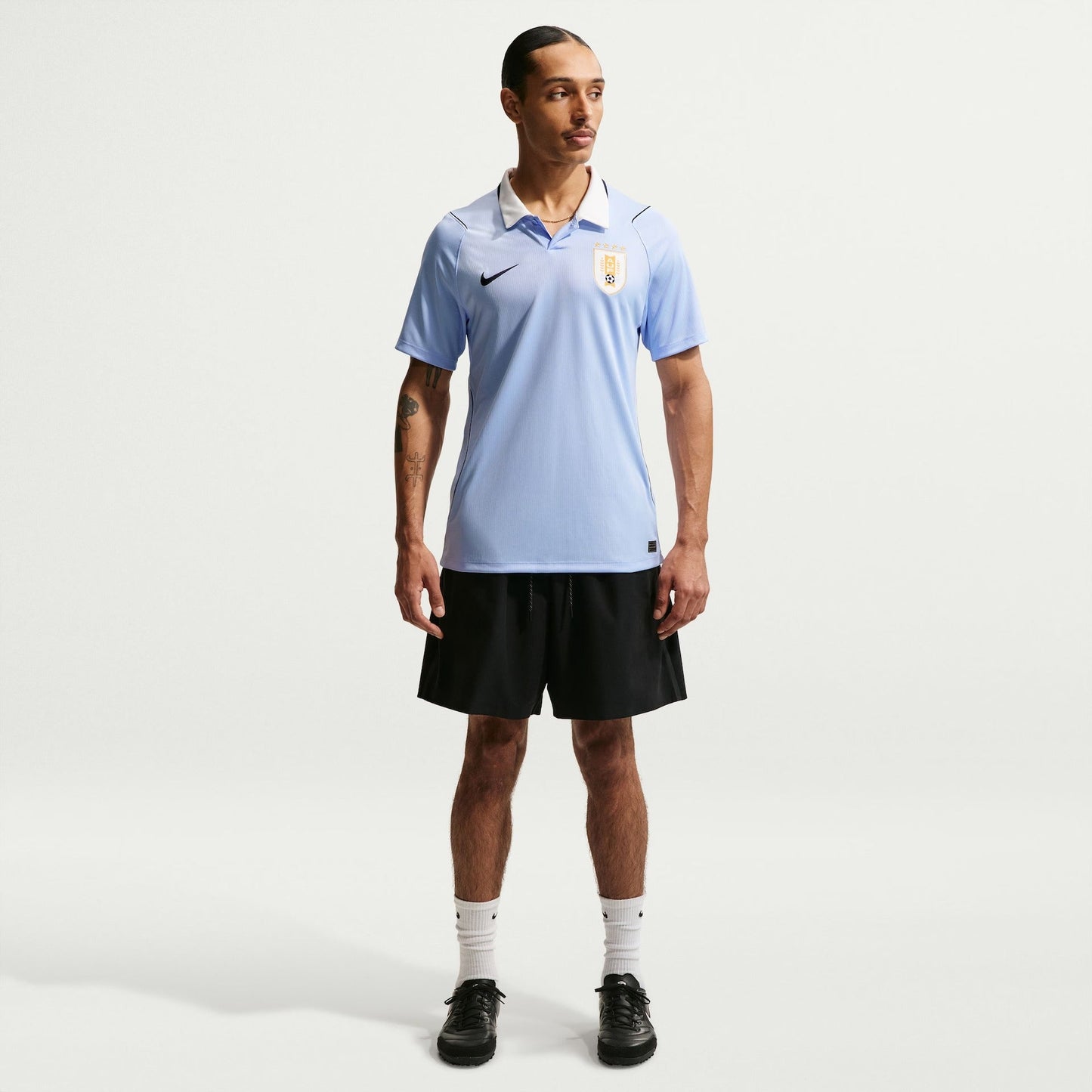 Jersey Uruguay 2026 I Fan