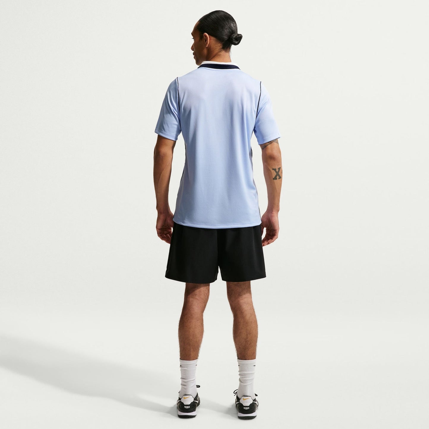 Jersey Uruguay 2026 I Fan