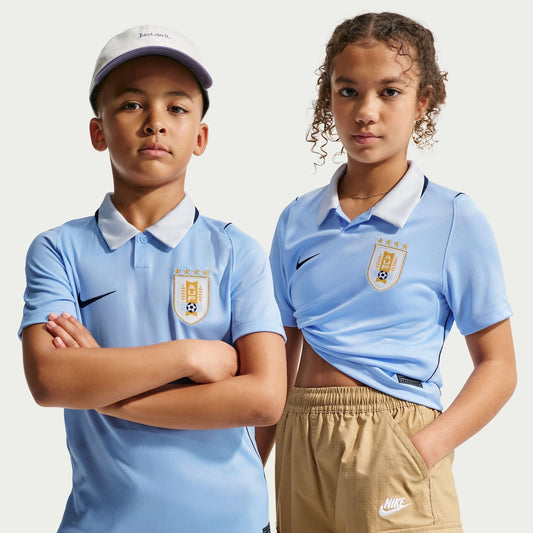 Kids Kit Uruguay 2026 I