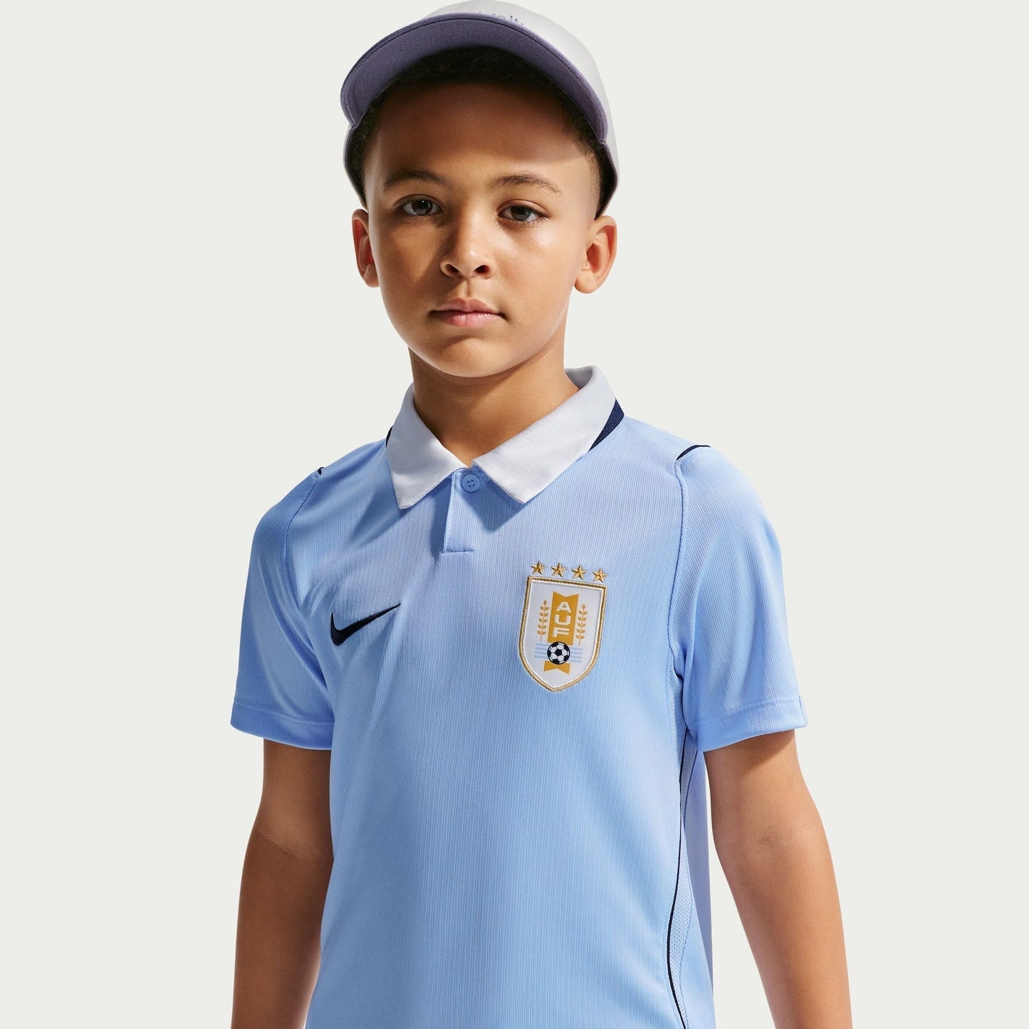 Kids Kit Uruguay 2026 I