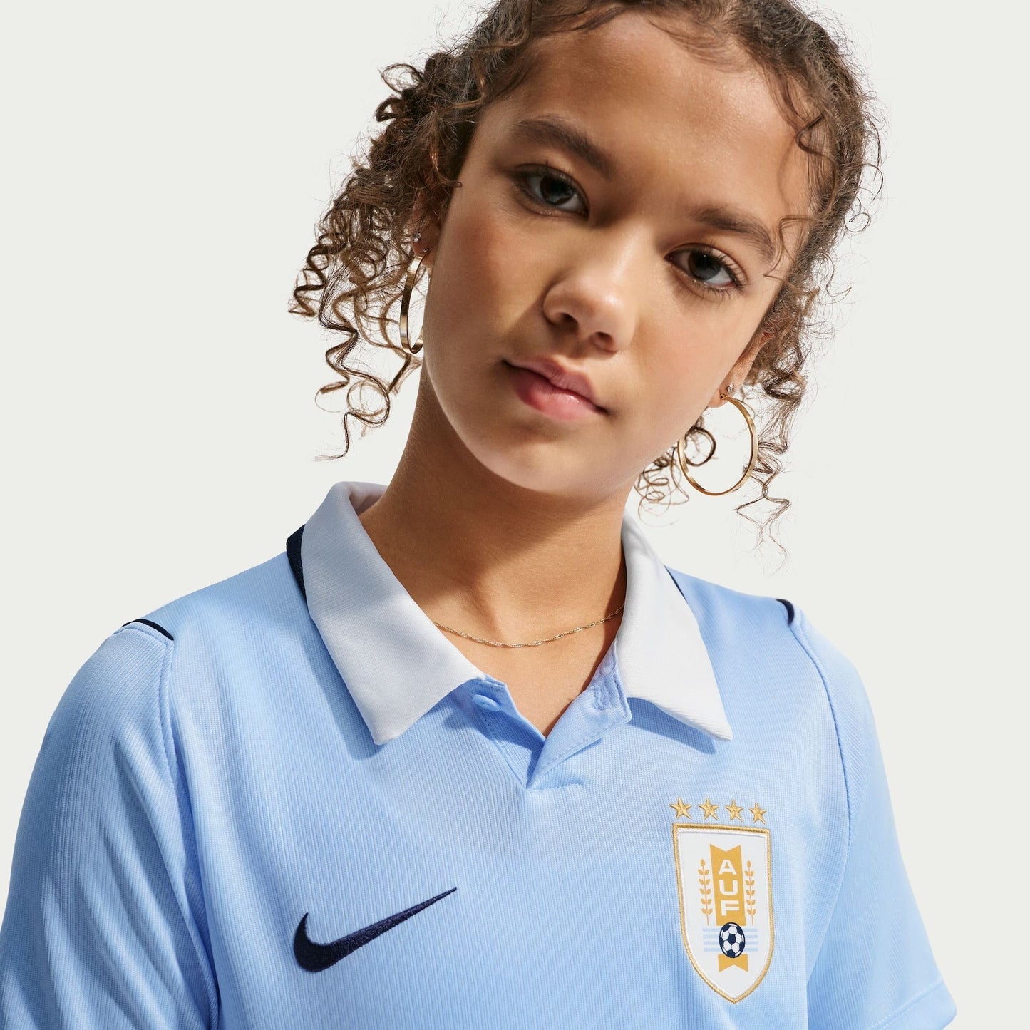 Kids Kit Uruguay 2026 I