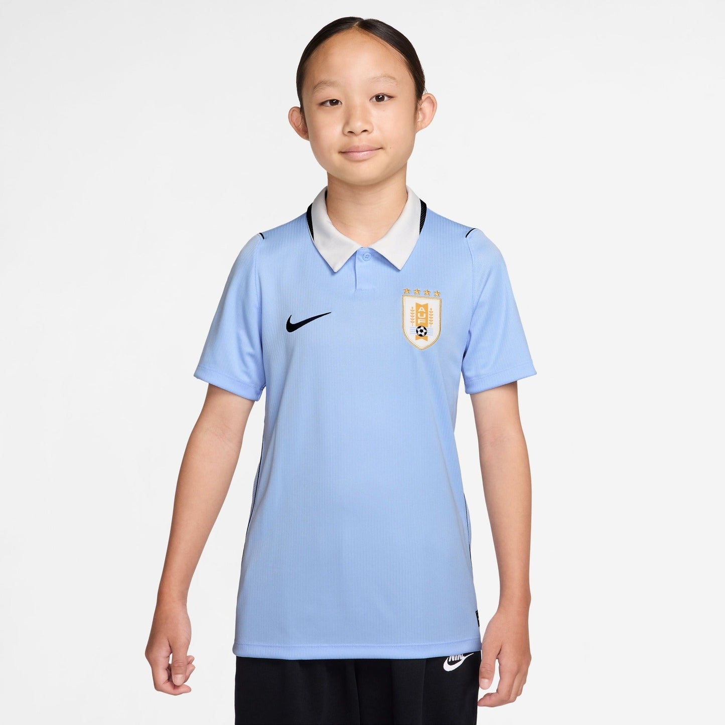 Kids Kit Uruguay 2026 I
