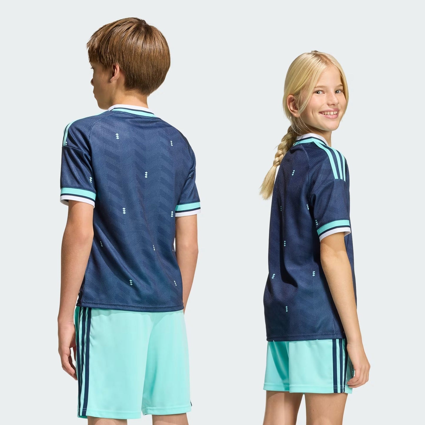 Kids Kit Germany 2026 II Fan World Cup