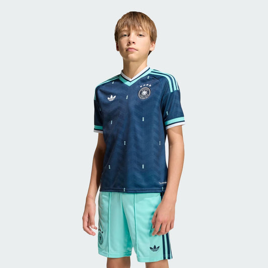 Kids Kit Germany 2026 II Fan World Cup