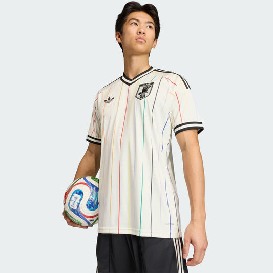 Jersey Japan 2026 II Fan World Cup