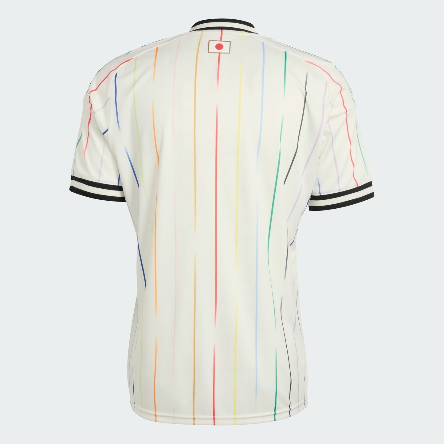 Jersey Japan 2026 II Fan World Cup