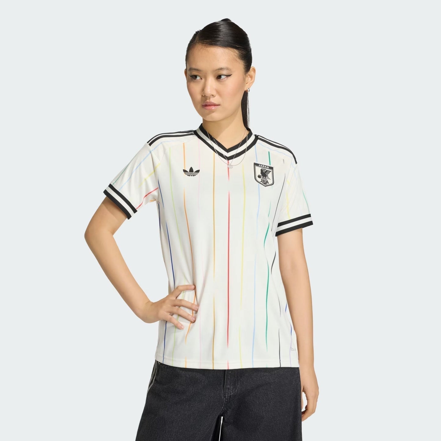 Jersey Woman Japan 2026 II Fan World Cup