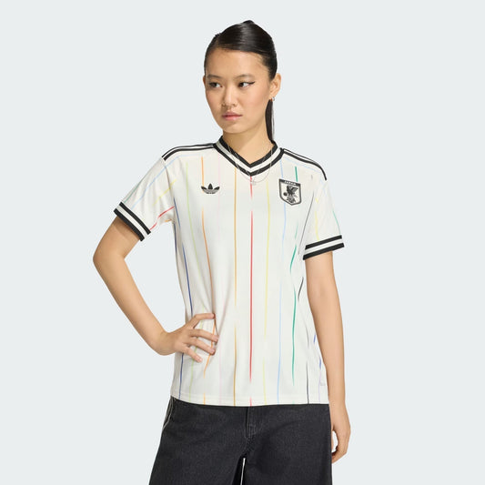Jersey Woman Japan 2026 II Fan World Cup