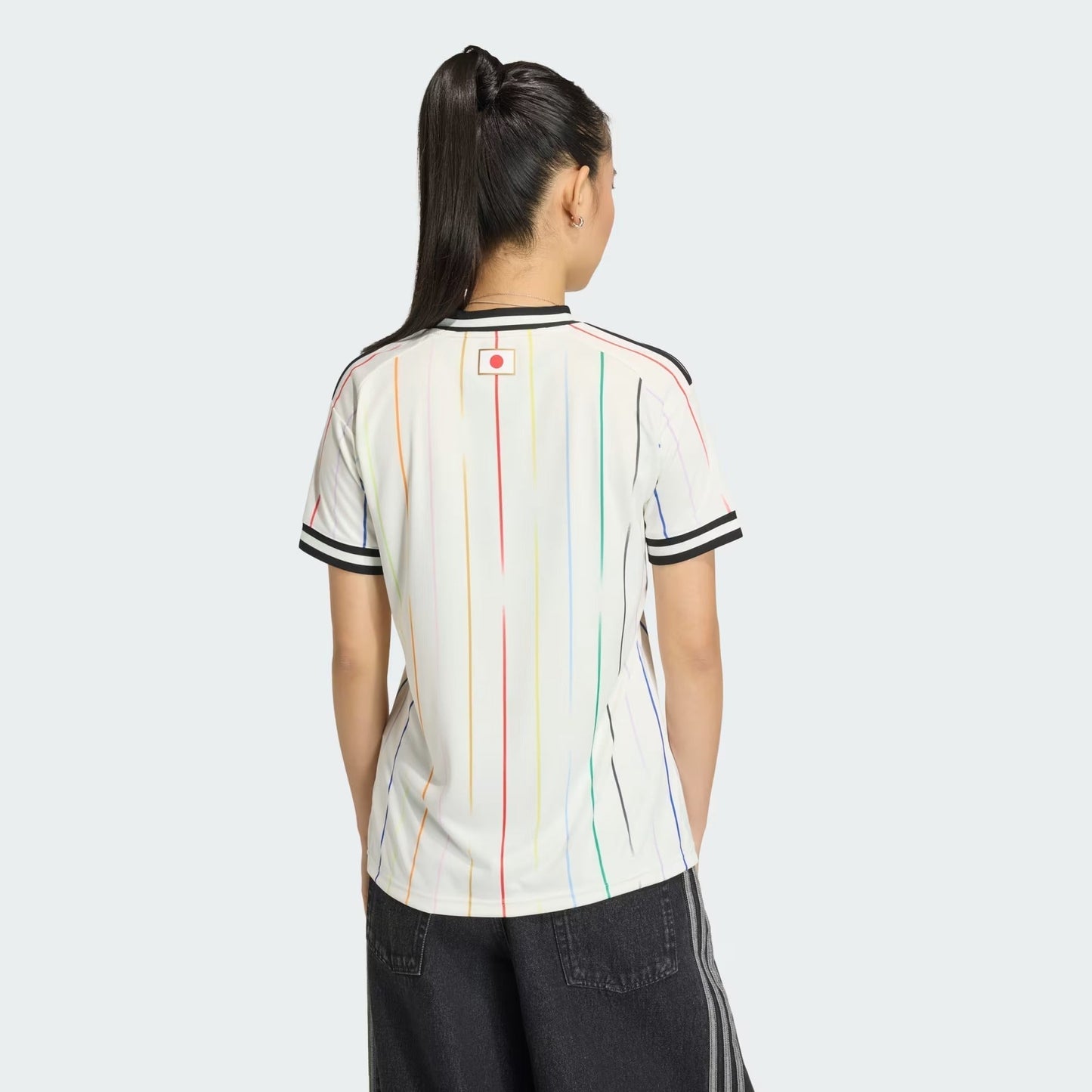 Jersey Woman Japan 2026 II Fan World Cup