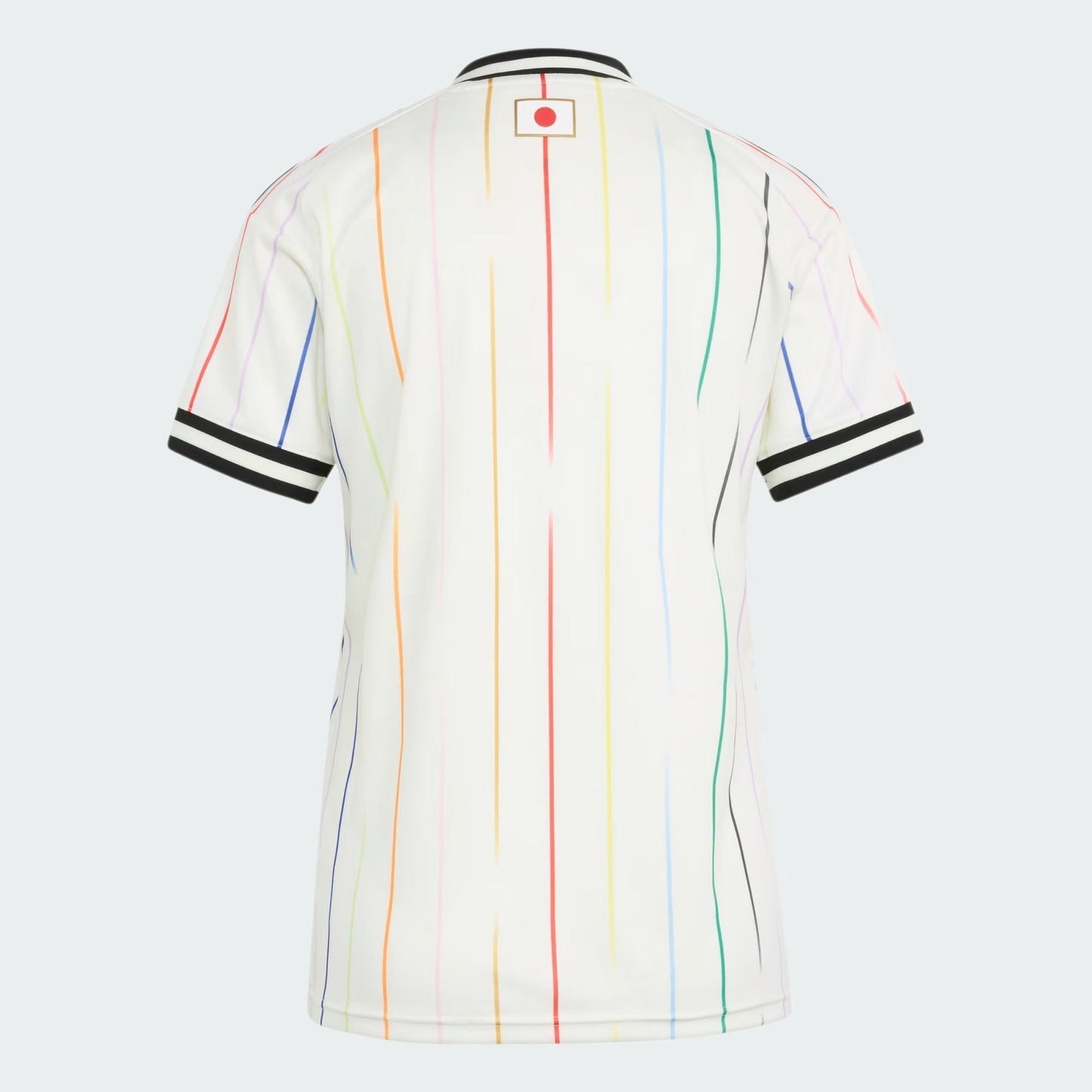 Jersey Woman Japan 2026 II Fan World Cup