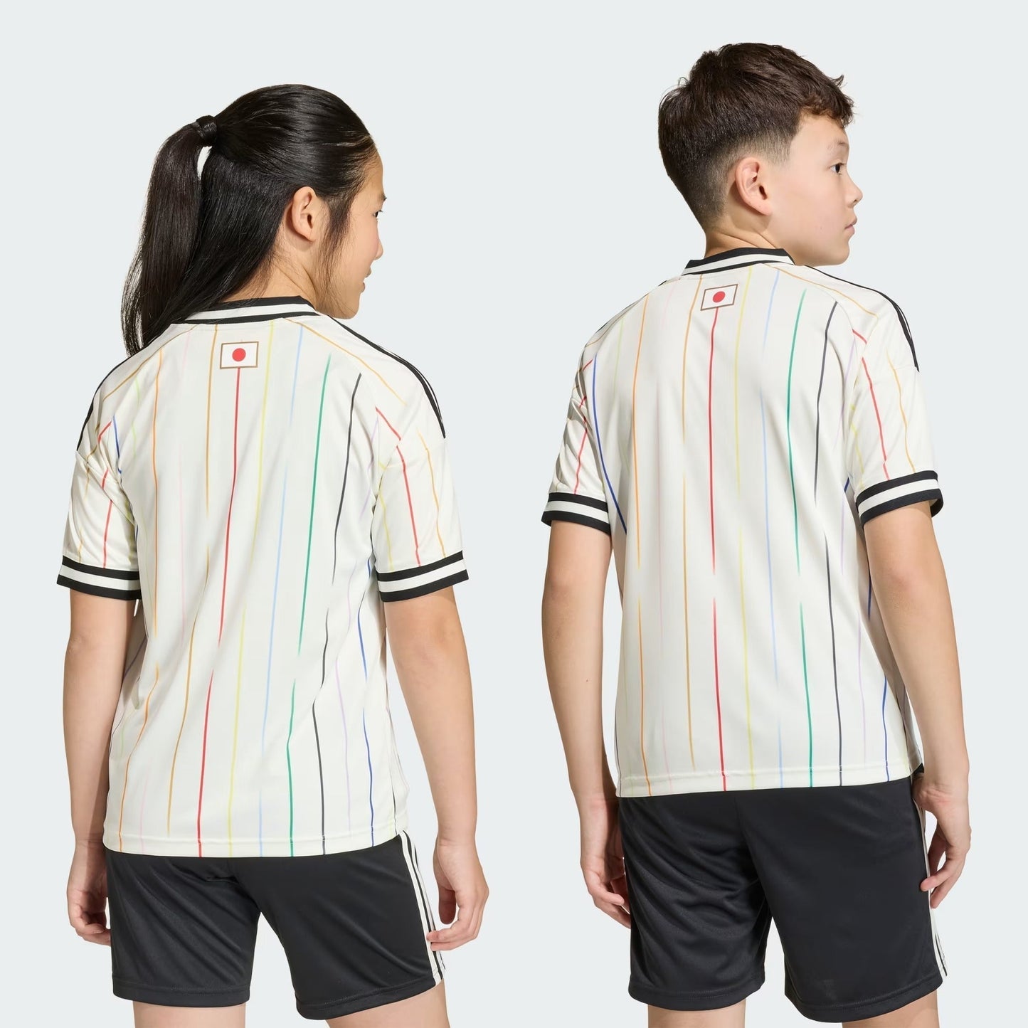 Kids Kit Japan 2026 II Fan World Cup