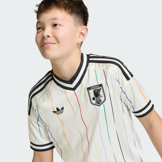Kids Kit Japan 2026 II Fan World Cup