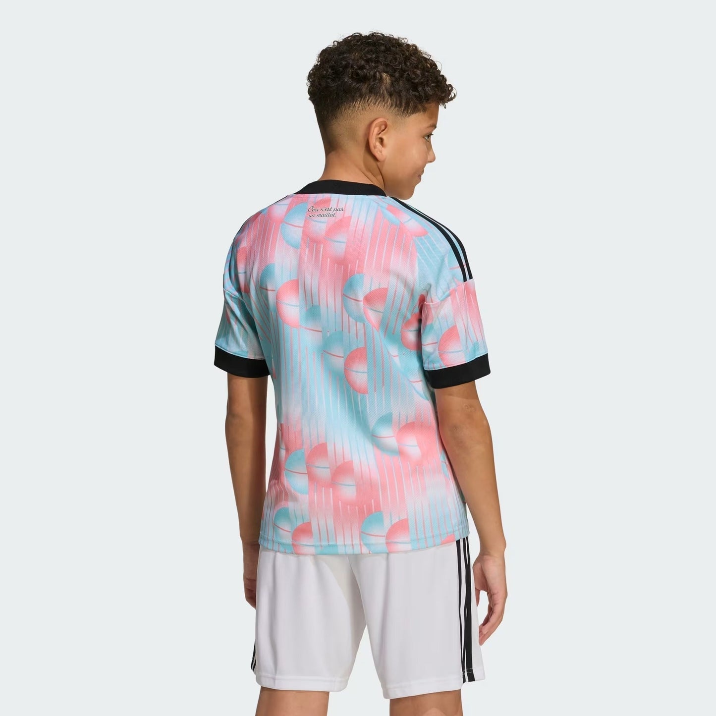Kids Kit Belgium 2026 II Fan World Cup