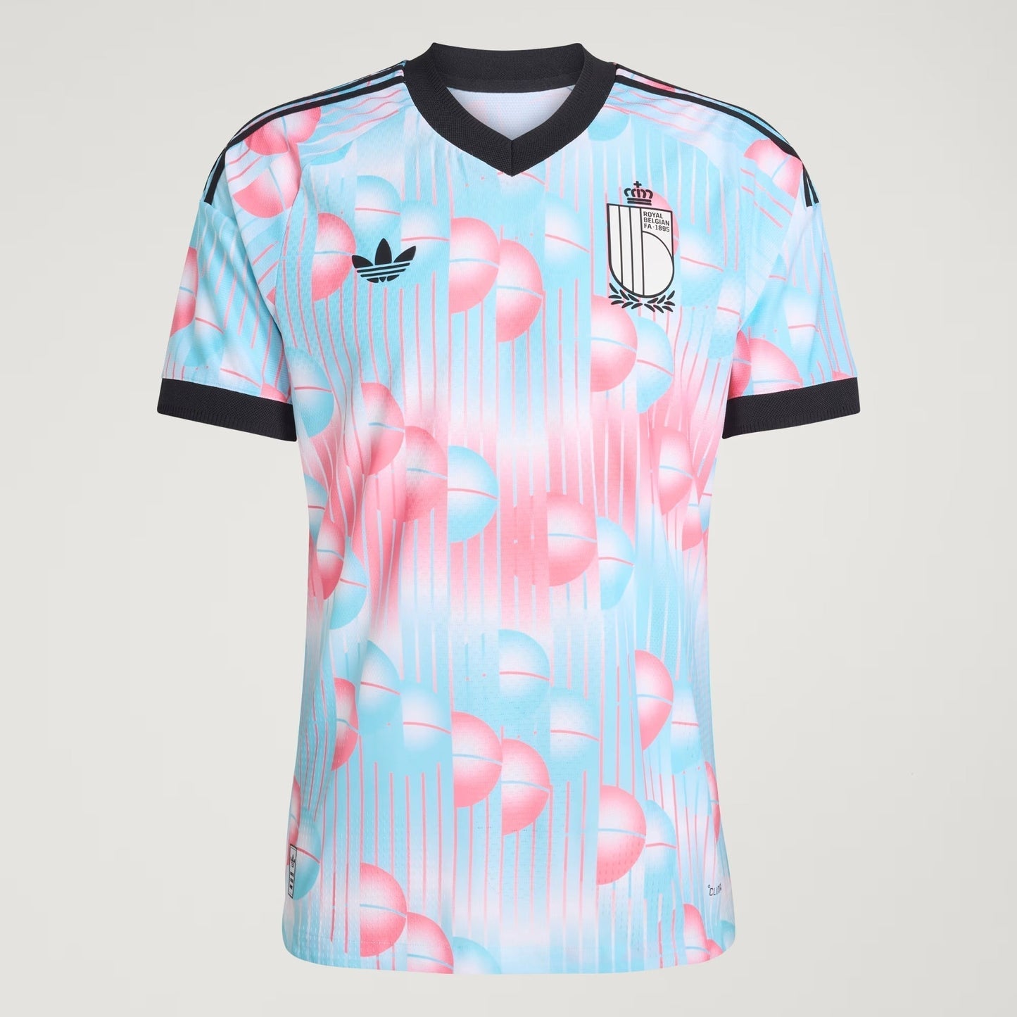 Jersey Belgium 2026 II Player World Cup