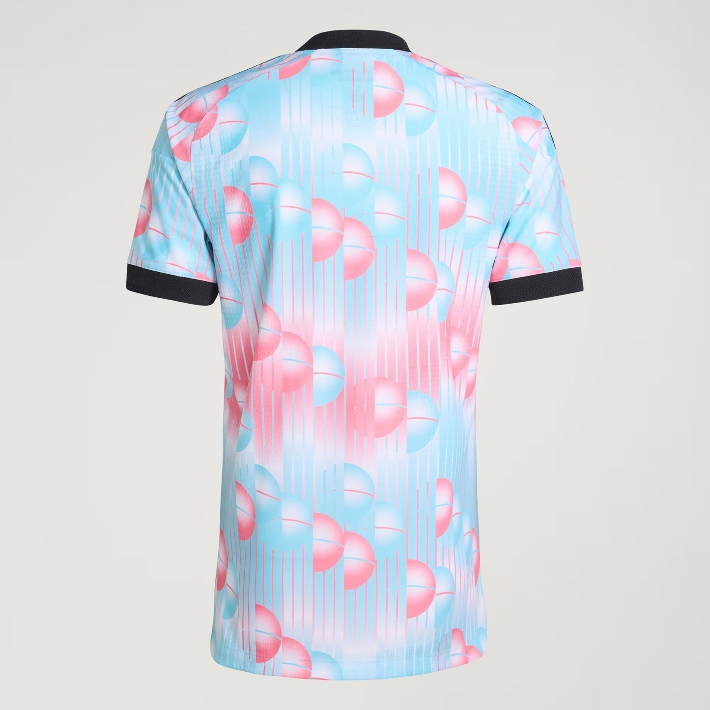 Jersey Belgium 2026 II Player World Cup