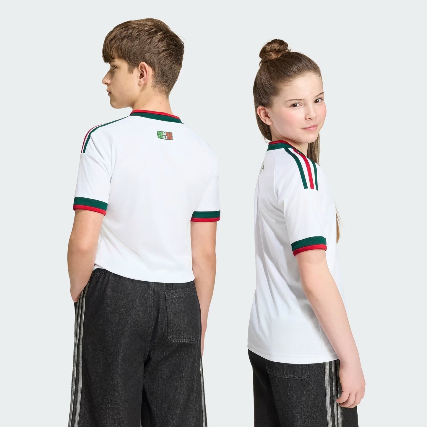 Kids Kit Mexico 2026 II Fan World Cup