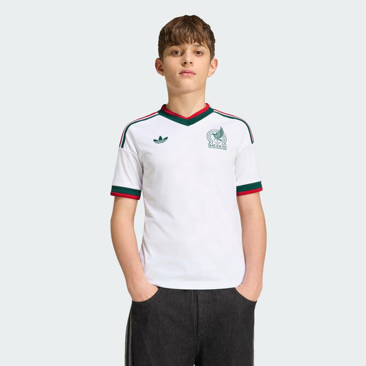 Kids Kit Mexico 2026 II Fan World Cup