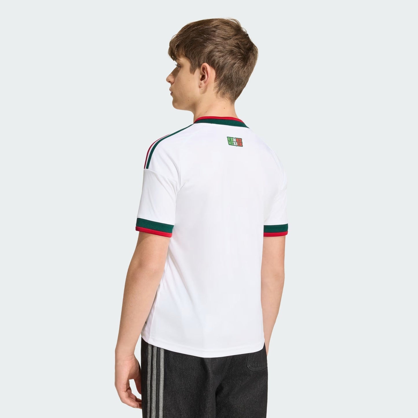 Kids Kit Mexico 2026 II Fan World Cup