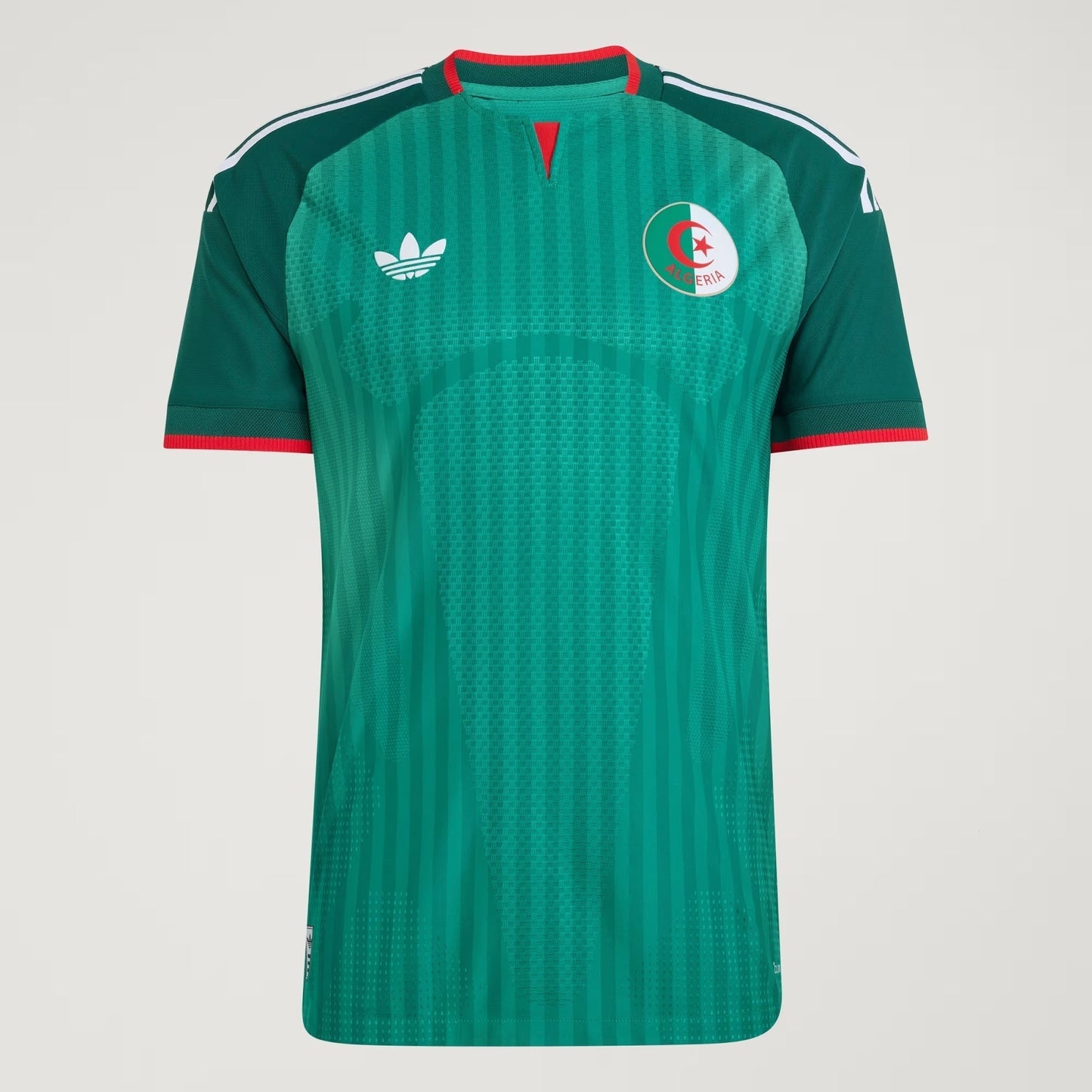 Jersey Algeria 2026 II Player World Cup