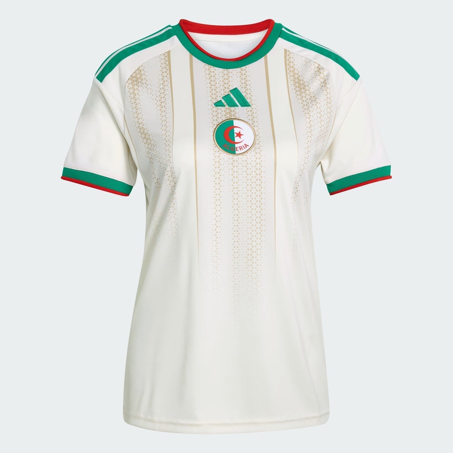 Jersey Woman Algeria 2026 II Fan World Cup