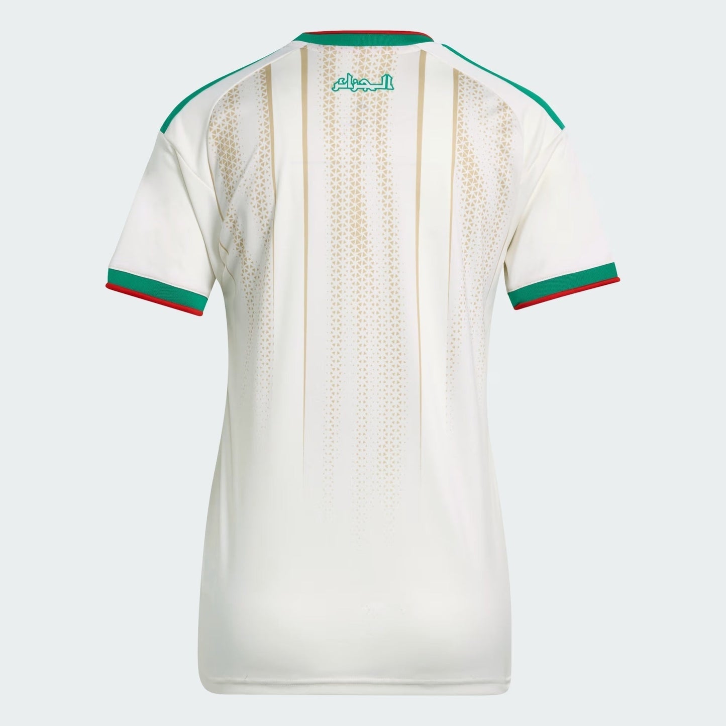 Jersey Woman Algeria 2026 II Fan World Cup
