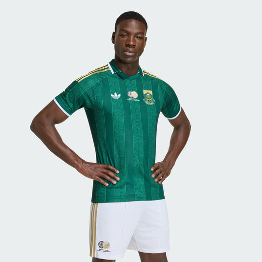 Jersey South Africa 2026 I Fan