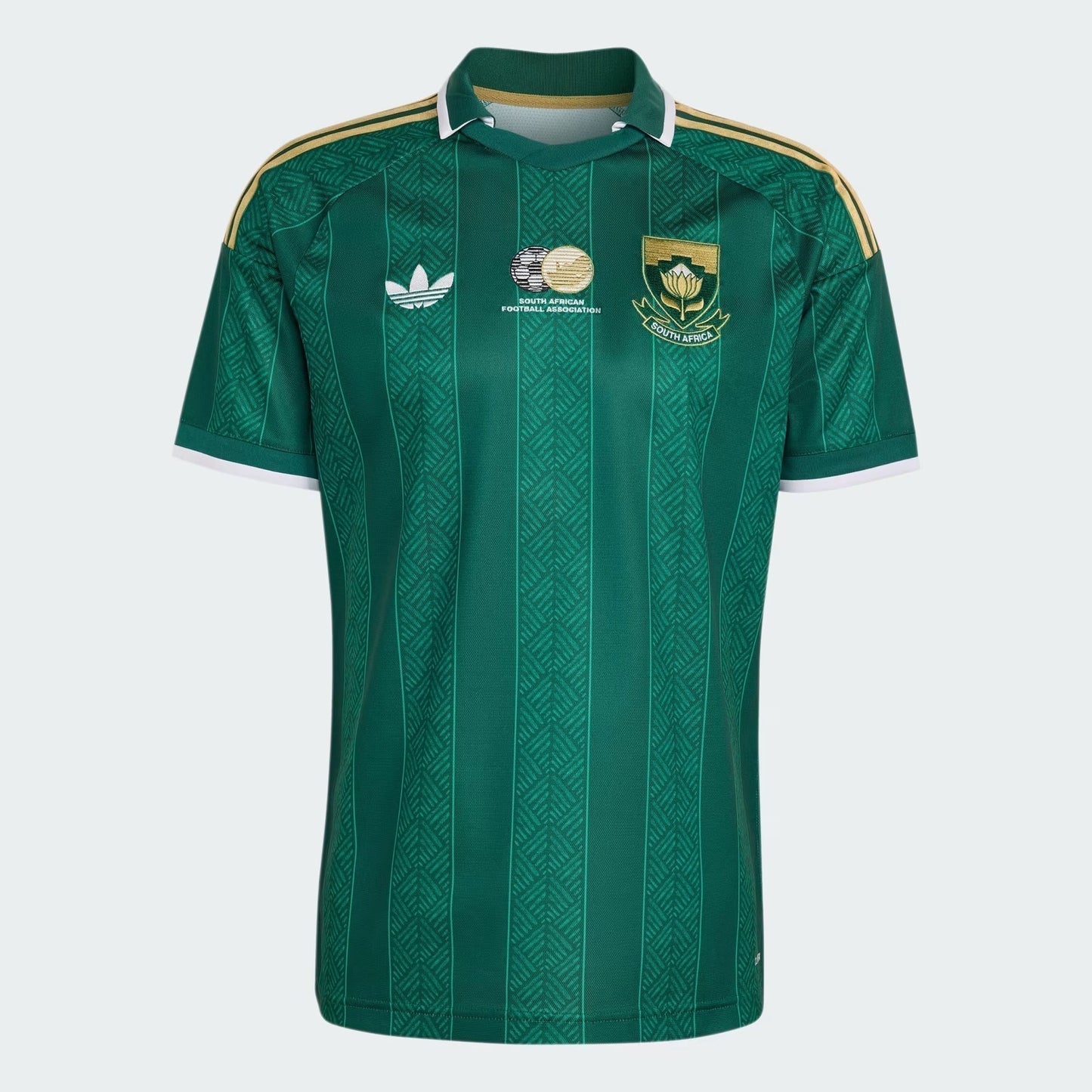 Jersey South Africa 2026 I Fan